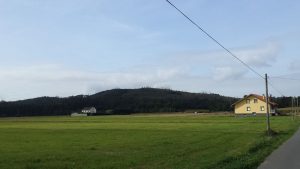 Parque eólico Miñón (Vimianzo, A Coruña) 2